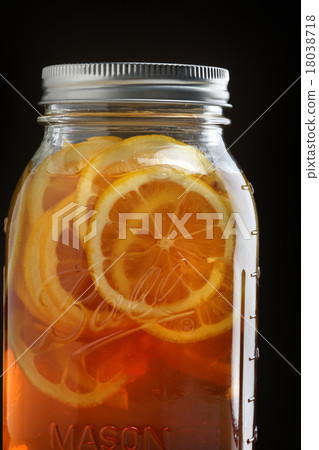 Honey lemon Honey lemon 18038718
