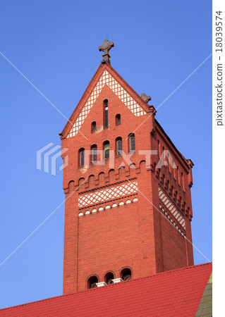 Tower Tower 18039574