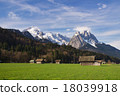 Bavarian Alps 18039918