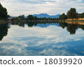 Sahuarita Lake 18039920