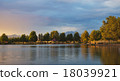 Sahuarita Lake 18039921