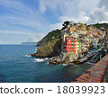 Riomaggiore village 18039923