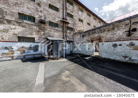 Fremantle Prison is now open to the public Fremantle Prison is now open to the public 18040875