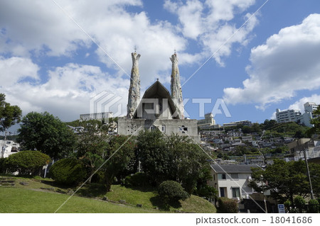 日本第26聖徒紀念大教堂 18041686