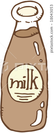 coffee milk 18043053