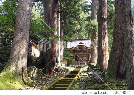 Eiheiji Eiheiji 18044065