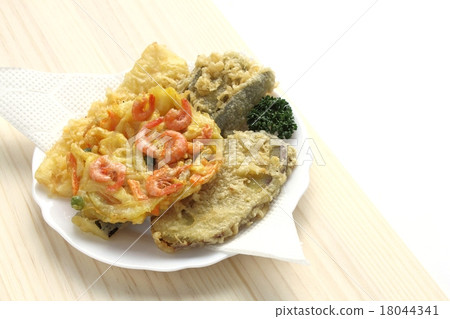 天婦羅 天婦羅 18044341