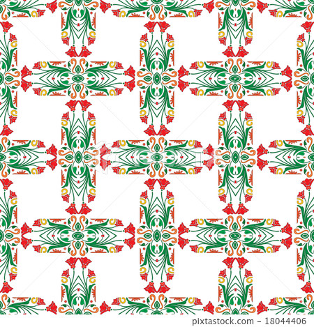 Portuguese tiles 18044406
