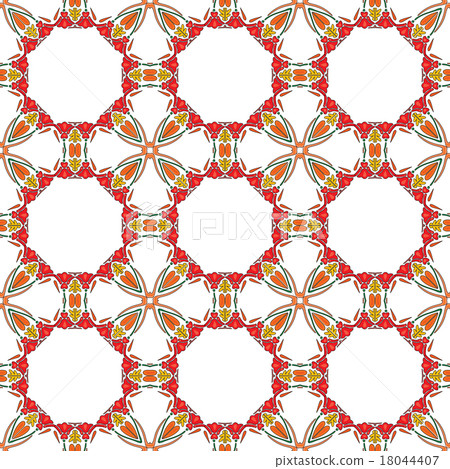 Portuguese tiles 18044407
