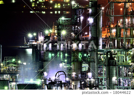 Mizushima Complex 18044622