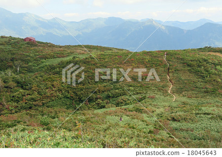 Chikara Rakunaira山 Chikara Rakunaira山 18045643
