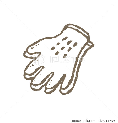 Work gloves 18045756