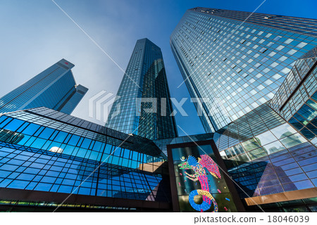 Frankfurt am Main 18046039