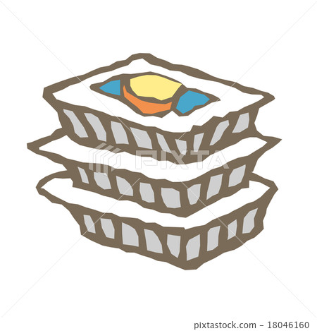 Preserved meals 18046160
