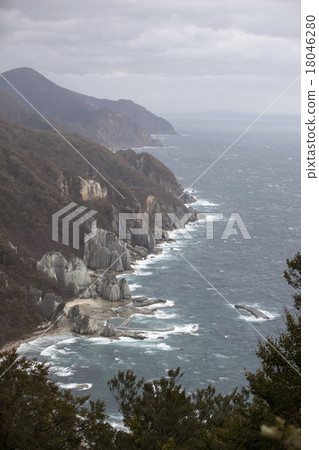 Sai village, Aomori Prefecture Southern Africa 18046280