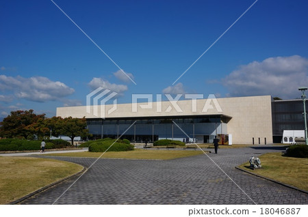 京都國立博物館：平成知識新幹線 18046887