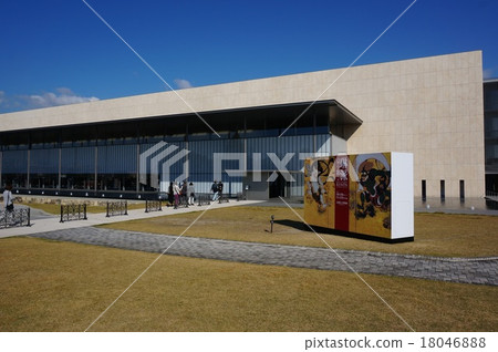 京都國立博物館：平成知識新幹線 18046888