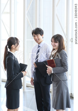 Business image  Business image 18046943