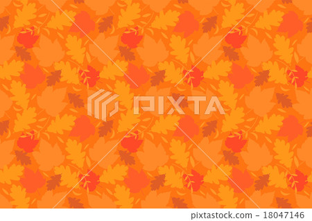 Seamless autmn background Seamless autmn background 18047146