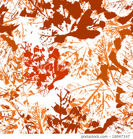 Seamless autmn background Seamless autmn background 18047147