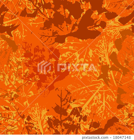 Seamless autmn background  18047148