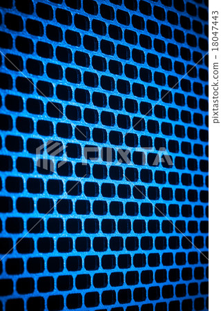 abstract metallic grid abstract metallic grid 18047443