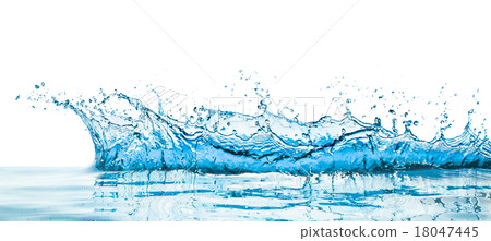 water splash water splash 18047445