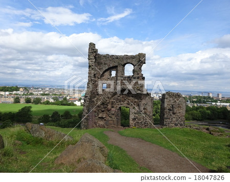 Edinburgh 18047826