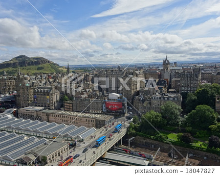 Edinburgh 18047827