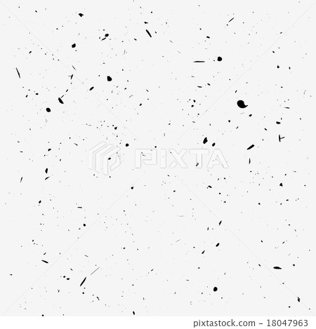 Abstract vector noise and scratch texture 18047963