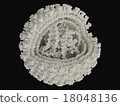 Influenza virus alone (black back) 18048136