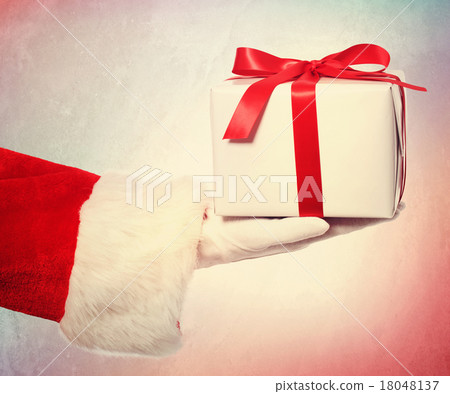 來自聖誕老人的禮物 來自聖誕老人的禮物 18048137