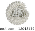 Influenza virus alone (white back) 18048139