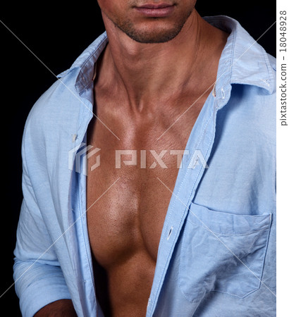 man body 18048928