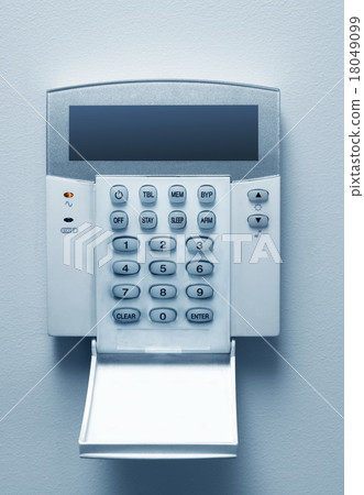alarm alarm 18049099