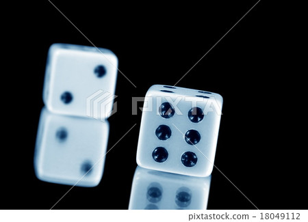 the dice the dice 18049112