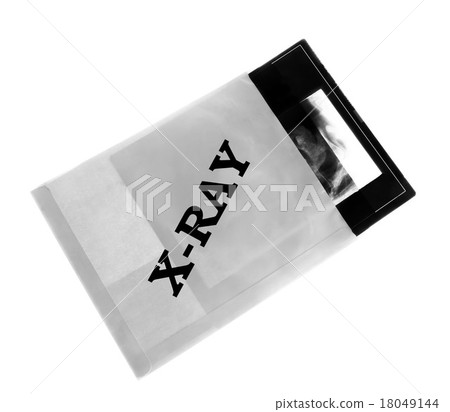 x-ray 18049144