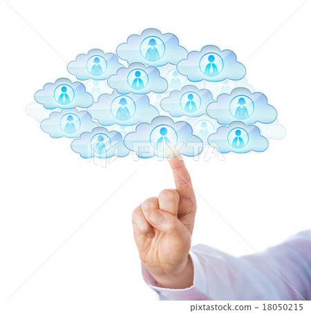 Index Finger Sourcing Workforce In The Cloud 18050215