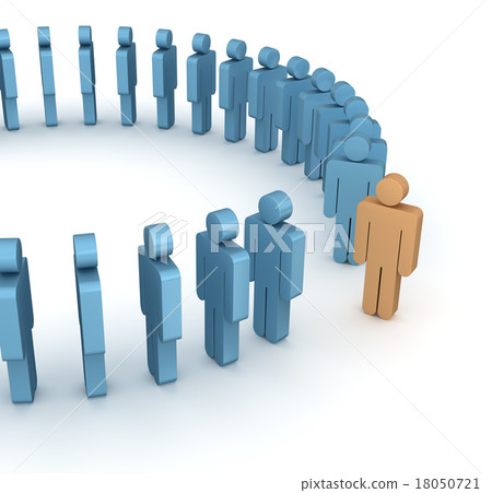 Different man 18050721