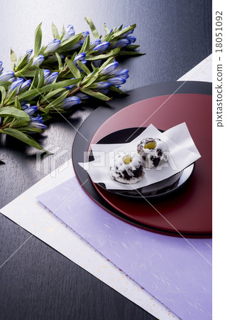Japanese confectionery Japanese confectionery 18051092
