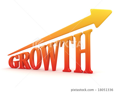 Growth Growth 18051336