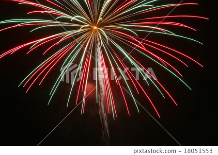 Fireworks 18051553