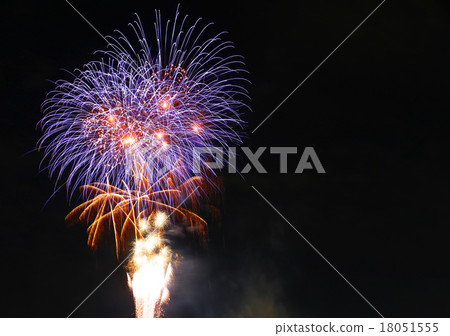 Fireworks 18051555