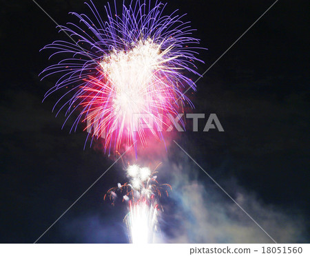 Fireworks Fireworks 18051560