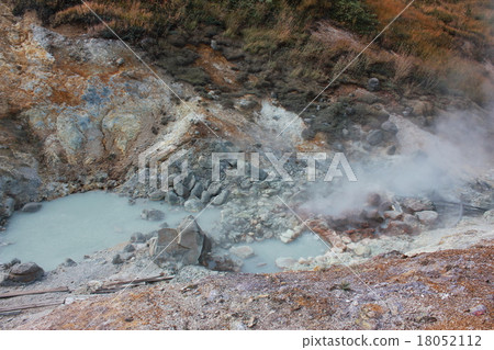 Rebirthplace hot spring girls' festival autumn autumn hatchery park 18052112