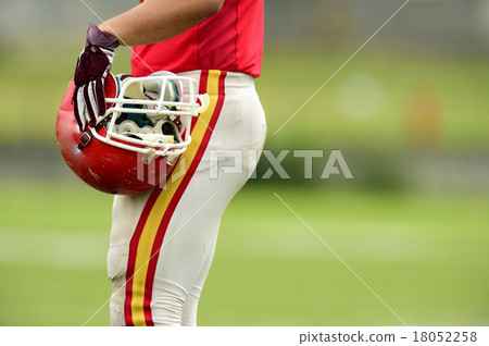 American Football 18052258