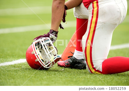 American Football American Football 18052259