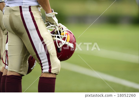 美式足球 18052260