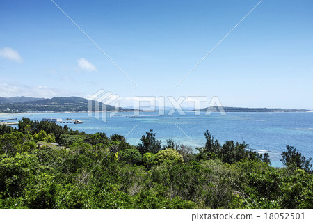 Okinawa Sasei Ohashi and Sasekima 18052501