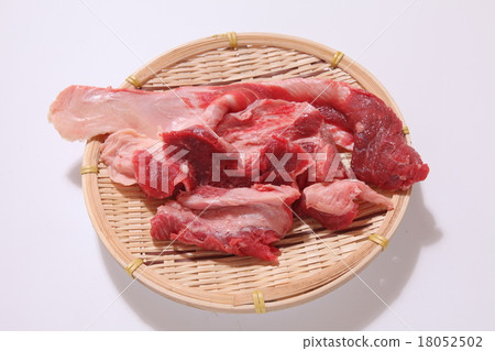 條紋肉 18052502